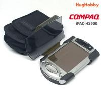 ราคา [ซาก/อะไหล่] Compaq iPAQ H3900 Pocket PC พร้อมเคส+กระเป๋าใส่เครื่อง (19068139479)