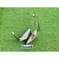 ราคา ไฟเลี้ยวหน้ามีโอ รุ่นเก่า (Yamaha Mio)แท้มือสอง รับประกันสินค้าหลังการขาย (24976996668)