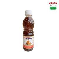 ราคา น้ำปลาตราแม่พลอย ขวดพลาสติก 300 มล. (43112422803)