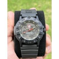 ราคา luminox 3001 Limited Edition มือสอง (20768272411)