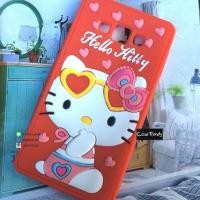 ราคา เคสซิลิโคน Samsung Galaxy A7 ( 2015) /E7 รวมเคสซิลิโคนลายการ์ตูนน่ารัก (10907557150)