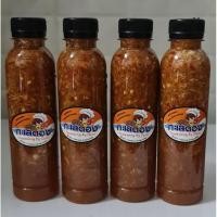 ราคา น้ำจิ้มซีฟู๊ด/ทำเป็นน้ำยำ ขนาด 250 ml. จิ้มกับม่อนดอง กุ้งดอง ปูดอง กุ้งแช่น้ำปลา อร่อยแซ่บจี๊ดเลยจ้า (16708686277)