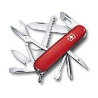ราคา Victorinox Fieldmaster - Pocket Knife with 15 Functions (1.4713) Swiss Army Knife | มีดพับ มีดพก มีดสวิส (5942232743)