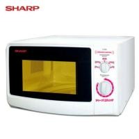 ราคา ไมโครเวฟ SHARP รุ่น R-220 (1887321673)
