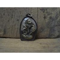 ราคา หนุมาน ฟาดยักษ์ กุมภัณฑ์ หลวงปู่กาหลง เขี้ยวแก้ว วัดเขาแหลม จ.สระแก้ว (9812830044)