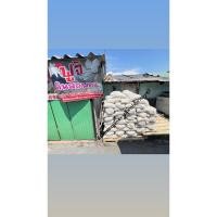 ราคา แป้งดินสอพอง เทศกาลเล่นสงกรานต์ (27618681516)