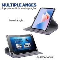 ราคา ITEL VISTA TAB VISTAAB 30 11.0" 11 นิ้วแท็บเล็ต 2024 ROTARY LEATHER FLIP CASE CASING BOOK COVER (47901365864)