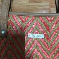ราคา กระเป๋าสะพาย Ripcurl แท้ (2867721837)