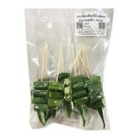 ราคา delivery เอโร่ กระเจี๊ยบ เสียบไม้ 200 ก. (55650828138)