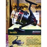 ราคา สินค้าลิมิเต็ดล๊อดสุดท้ายรอกBANAX BG500ของแท้พร้อมใบรับประกัน (2712485359)