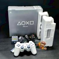 ราคา Sony Ps1 Slim Original Disc Boxes NTSC-J SCPH-100 Japan (28919083402)