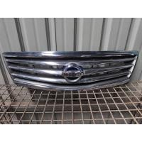 ราคา Nissan Teana J32 กระจังหน้า/กระจังหน้า (2008-2013) - ผ้าซิ่น เดปัน หม้อน้ําโครเมียม (44227893482)