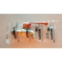 ราคา ก๊อกน้ำSanwa 3/4"(6หุน) (6862274265)