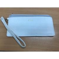 ราคา กระเป๋าสตางค์ แบรนด์ ELLE แท้ (1288193441)