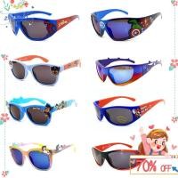 ราคา จ่ากี้89เด็กอาทิตย์แว่นตา,การ์ตูนป้องกันรังสียูวี400ป้องกันแว่นกันแดดเด็ก,ห่ออินเทรนด์รอบแว่นตาสไปเดอร์แมนสุดเท่สําหรับเด็กชายและเด็กหญิง (50354175694)
