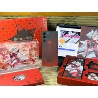 ราคา REDMAGIC 10S Pro Wuthering Waves 16/512GB (57700207543)