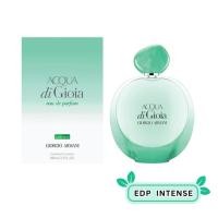 ราคา (INTENSE) Giorgio Armani Acqua di Gioia EDP INTENSE 100 ml. กล่องซีล (29084767582)