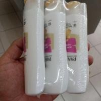 ราคา ครีมนวดผม แฮร์ ฟอล คอนโทรล 70 มล (3ขวด) แพนทีน Pantene Hair Fall Control Conditioner ครีมบำรุงผม (29436490499)