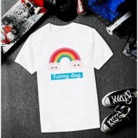 ราคา เสื้อยืดสกรีนลาย FEELING (11541861052)