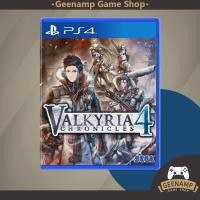 ราคา PS4 [มือ1] Valkyria Chronicles 4 (R2/EU)(EN) - Playstation (7942565802)