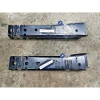 ราคา คานคัสซี คานแซสซี หัวคัชซี Toyota Vigo - Vigo Champ วีโก้ วีโก้แชมป์ ปี 2004-2014 (23455971514)