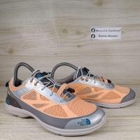 ราคา รองเท้ามือสอง THE NORTH FACE 39/24.5 cm. (ตาข่ายระบายอากาศ) (29481435755)