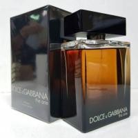 ราคา กล่องซีล D&G The One EDP 100ml (2754094327)