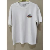 ราคา เสื้อยืด Edwin สีขาวและสีน้ําเงิน 2 ตัว (46451266141)