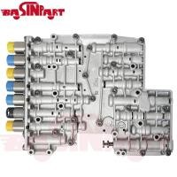 ราคา 6HP19 6HP26 Transmission Valve Body w/ Solenoids A051 A052 For BMW For Audi For VW For Jaguar For L (44127100429)