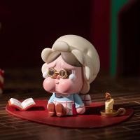 ราคา พร้อมส่ง POP MART Crybaby Lonely Christmas Series (23909395344)