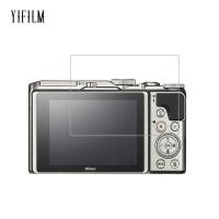 ราคา ฟิล์มกันรอยหน้าจอสำหรับอุปกรณ์เสริมกล้อง Nikon Coolpix A 900 P 1000 P 900 P 900 S W 300 W 300 S P 530 P 510 (7302934415)