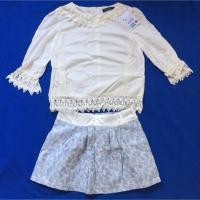 ราคา Zara เซ็ทเสื้อ กางเกง (6520216476)