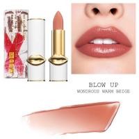 ราคา [ของใหม่] ลิป P A T McGrath: Fetish Noir Blam สี B l o w U p ของแท้ % (8046603093)