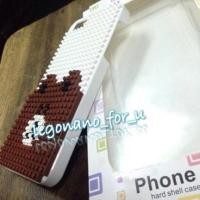 ราคา Case lego iphone 5,5s (793493035)