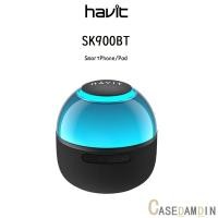 ราคา Havit SK900BT ลำโพงบูลทูธไฟเปลี่ยนสีได้เกรดพรีเมี่ยม สำหรับ SmartPhone/iPad/ อุปกรณ์ที่รองรับ BT (24583813325)