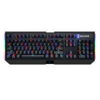 ราคา Sades Thyrsus Gaming Keyboard Mechanical RGB EX-Display (42662361079)