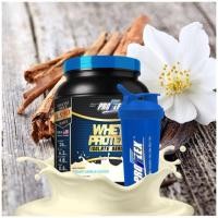 ราคา Proflex whey protein isolate 700g (1243526335)