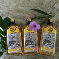 ราคา แชมพู แชมพูมะกรูด LIFE&HERB สูตรผมแห้ง แชมพู เอนไซม์มะกรูด ผสมสมุนไพร นานาชนิด ขนาด 300 ml. แก้ผมร่วง แก้รังแค (2752180951)