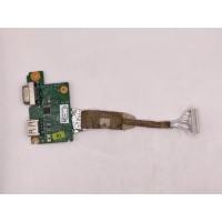 ราคา ET25 CB-TOS-28 VGA USB BOARD CHILDBOARD แล็ปท็อป TOSHIBA SATELLITE L745 L745-S4210 DA0TE5IB6A0 REV : A (50204036180)