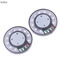 ราคา {B&C พ.ย.} 2 ชิ้น 40 มิลลิเมตรชุดหูฟังไดร์เวอร์ Hifi หูฟังลําโพงหน่วย 112db 32ohm หูฟัง Diy ลําโพงอะไหล่ซ่อม {th} (48152499432)