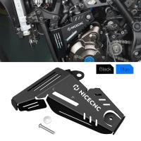 ราคา Motorcycle Auxiliary Tank Guard Cover For Yamaha Tenere 700 XTZ700 T700 -2023 XTZ 700 Tenere 700 Rally Edition (43077400821)