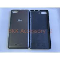 ราคา ฝาหลังมือถือ Wiko Tommy 3 ของแท้ แถมฟรี ฟิล์ม (9085603103)