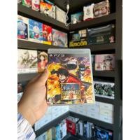 ราคา แผ่นแท้ PS3 One Piece: Pirate Warriors 3 (Kaizoku Musou 3) Zone2 Japan (54753930528)