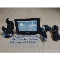 ราคา GPS Garmin nüvi 42,(esri Thailand),จอ 4.3 นิ้ว (20065537256)