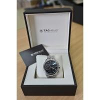 ราคา TAG Heuer Link Chronograph Calibre 16 Automatic (29251904484)