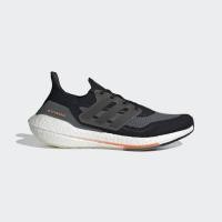 ราคา แท้ 100% Adidas Ultraboost 21 Size UK 8 / US 8.5 / EU 42 / 26,5 CM (12025688717)