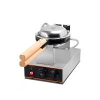 ราคา เครื่องทำวาฟเฟิล เตาวาฟเฟิล เครื่องอบวาฟเฟิล ฮ่องกง Egg Waffle make ตัวเครื่องทำจากสแตนเลส (22015219804)