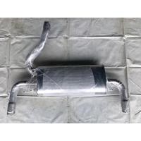 ราคา VOLVO S60 2012-2015 หม้อพักปลายท่อไอเสีย stainless (แท้ติดรถ) (19478166682)