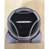 ราคา subbox Pioneer CARROZZERIA SUBWOOFWER TS-WX22A ซับใต้เบาะ มือสองญี่ปุ่น (9436625872)