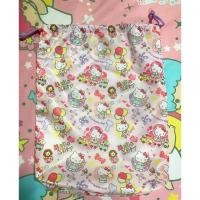 ราคา ถุงใส่ของผ้าร่มคิตตี้ (163944966)